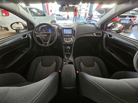 CHERY Arrizo 5 1.5 16V 4P FLEX RT TURBO AUTOMTICO CVT, Foto 9