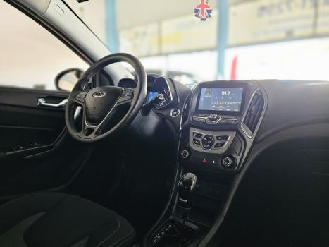 CHERY Arrizo 5 1.5 16V 4P FLEX RT TURBO AUTOMTICO CVT, Foto 10