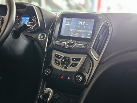 CHERY Arrizo 5 1.5 16V 4P FLEX RT TURBO AUTOMTICO CVT, Foto 11