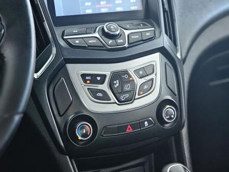 CHERY Arrizo 5 1.5 16V 4P FLEX RT TURBO AUTOMTICO CVT, Foto 12