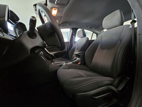 CHERY Arrizo 5 1.5 16V 4P FLEX RT TURBO AUTOMTICO CVT, Foto 14