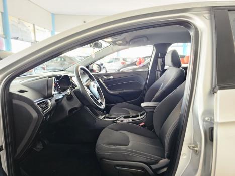 CHERY Arrizo 5 1.5 16V 4P FLEX RT TURBO AUTOMTICO CVT, Foto 15