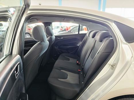 CHERY Arrizo 5 1.5 16V 4P FLEX RT TURBO AUTOMTICO CVT, Foto 16