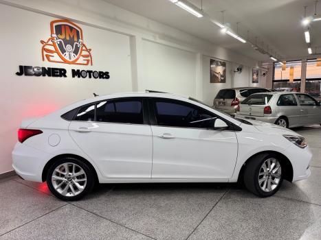 CHERY Arrizo 5 1.5 16V 4P FLEX RXT TURBO AUTOMTICO CVT, Foto 2