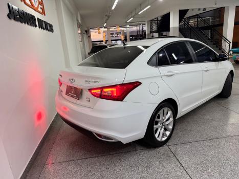 CHERY Arrizo 5 1.5 16V 4P FLEX RXT TURBO AUTOMTICO CVT, Foto 3
