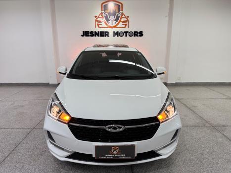 CHERY Arrizo 5 1.5 16V 4P FLEX RXT TURBO AUTOMTICO CVT, Foto 4