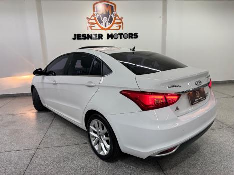 CHERY Arrizo 5 1.5 16V 4P FLEX RXT TURBO AUTOMTICO CVT, Foto 5