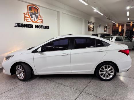 CHERY Arrizo 5 1.5 16V 4P FLEX RXT TURBO AUTOMTICO CVT, Foto 6