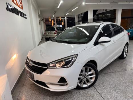 CHERY Arrizo 5 1.5 16V 4P FLEX RXT TURBO AUTOMTICO CVT, Foto 7