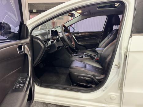 CHERY Arrizo 5 1.5 16V 4P FLEX RXT TURBO AUTOMTICO CVT, Foto 9