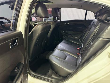 CHERY Arrizo 5 1.5 16V 4P FLEX RXT TURBO AUTOMTICO CVT, Foto 10