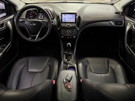 CHERY Arrizo 5 1.5 16V 4P FLEX RXT TURBO AUTOMTICO CVT, Foto 12