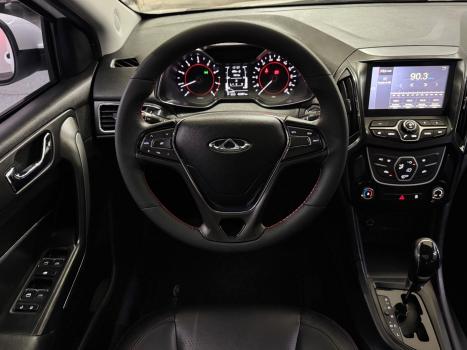 CHERY Arrizo 5 1.5 16V 4P FLEX RXT TURBO AUTOMTICO CVT, Foto 13