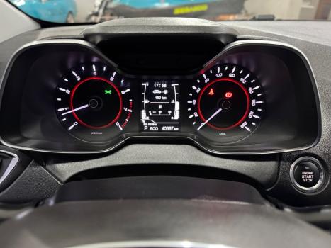 CHERY Arrizo 5 1.5 16V 4P FLEX RXT TURBO AUTOMTICO CVT, Foto 14