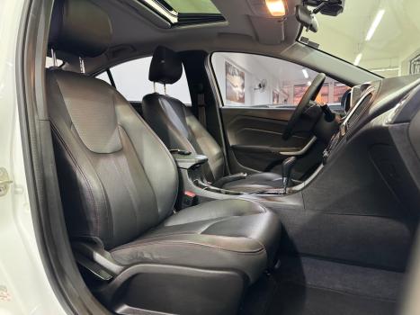 CHERY Arrizo 5 1.5 16V 4P FLEX RXT TURBO AUTOMTICO CVT, Foto 15