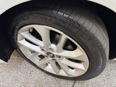 CHERY Arrizo 5 1.5 16V 4P FLEX RXT TURBO AUTOMTICO CVT, Foto 22