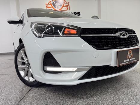 CHERY Arrizo 5 1.5 16V 4P FLEX RXT TURBO AUTOMTICO CVT, Foto 23
