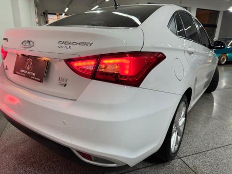 CHERY Arrizo 5 1.5 16V 4P FLEX RXT TURBO AUTOMTICO CVT, Foto 24