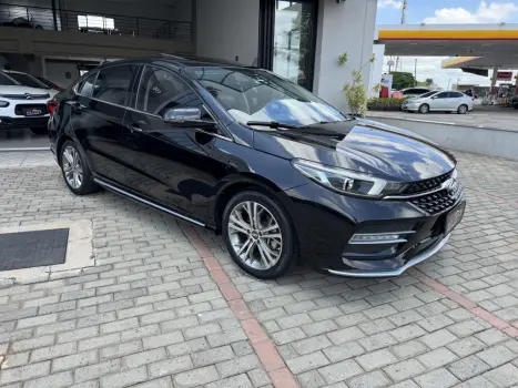 CHERY Arrizo 6 1.5 16V 4P FLEX GSX TURBOAUTOMTICO CVT, Foto 1