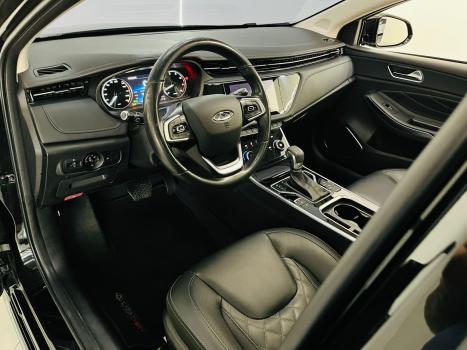 CHERY Arrizo 6 1.5 16V 4P FLEX GSX TURBOAUTOMTICO CVT, Foto 3