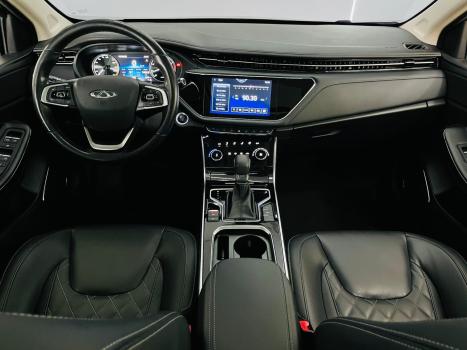 CHERY Arrizo 6 1.5 16V 4P FLEX GSX TURBOAUTOMTICO CVT, Foto 4