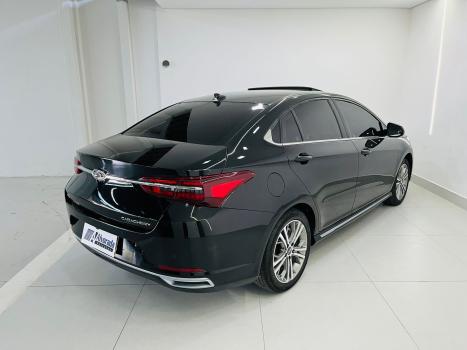CHERY Arrizo 6 1.5 16V 4P FLEX GSX TURBOAUTOMTICO CVT, Foto 16