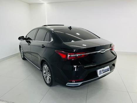 CHERY Arrizo 6 1.5 16V 4P FLEX GSX TURBOAUTOMTICO CVT, Foto 17