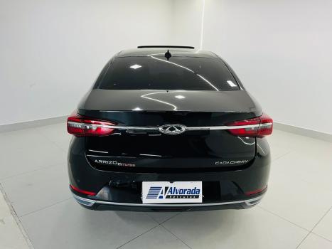 CHERY Arrizo 6 1.5 16V 4P FLEX GSX TURBOAUTOMTICO CVT, Foto 18