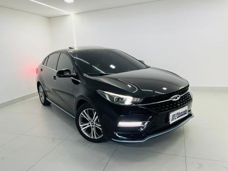 CHERY Arrizo 6 1.5 16V 4P FLEX GSX TURBOAUTOMTICO CVT, Foto 19