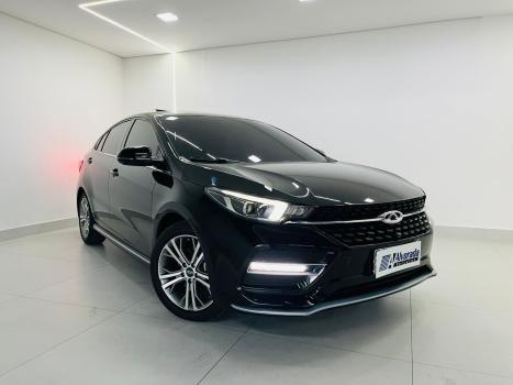 CHERY Arrizo 6 1.5 16V 4P FLEX GSX TURBOAUTOMTICO CVT, Foto 20