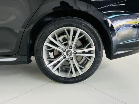 CHERY Arrizo 6 1.5 16V 4P FLEX GSX TURBOAUTOMTICO CVT, Foto 21
