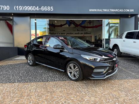 CHERY Arrizo 6 1.5 16V 4P FLEX GSX TURBOAUTOMTICO CVT, Foto 2