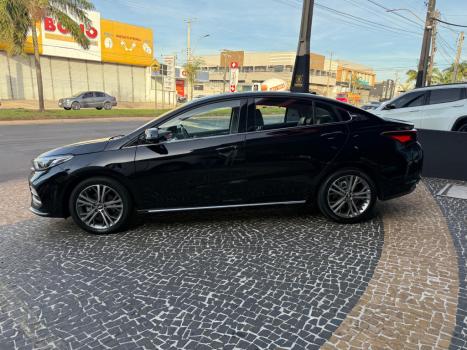 CHERY Arrizo 6 1.5 16V 4P FLEX GSX TURBOAUTOMTICO CVT, Foto 5