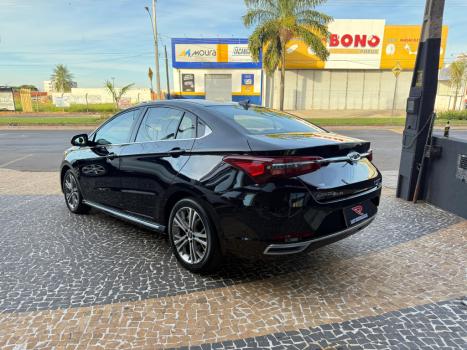 CHERY Arrizo 6 1.5 16V 4P FLEX GSX TURBOAUTOMTICO CVT, Foto 6
