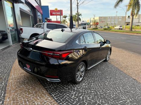 CHERY Arrizo 6 1.5 16V 4P FLEX GSX TURBOAUTOMTICO CVT, Foto 8
