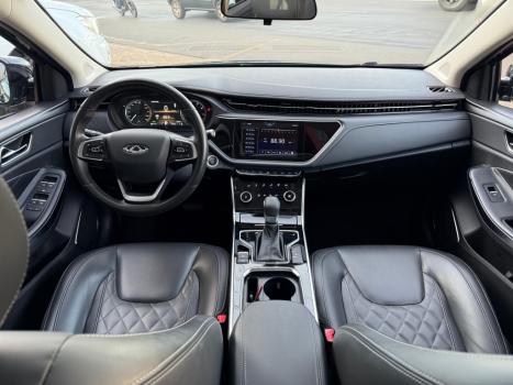 CHERY Arrizo 6 1.5 16V 4P FLEX GSX TURBOAUTOMTICO CVT, Foto 12