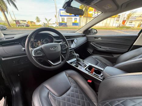 CHERY Arrizo 6 1.5 16V 4P FLEX GSX TURBOAUTOMTICO CVT, Foto 15