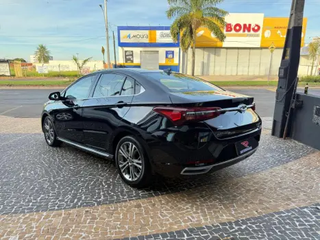 CHERY Arrizo 6 1.5 16V 4P FLEX GSX TURBOAUTOMTICO CVT, Foto 6