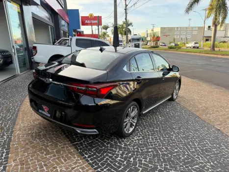 CHERY Arrizo 6 1.5 16V 4P FLEX GSX TURBOAUTOMTICO CVT, Foto 8