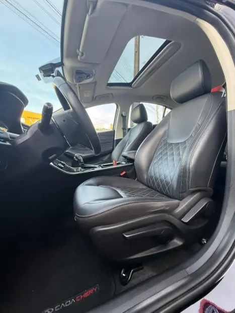 CHERY Arrizo 6 1.5 16V 4P FLEX GSX TURBOAUTOMTICO CVT, Foto 11
