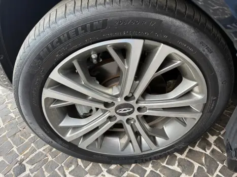 CHERY Arrizo 6 1.5 16V 4P FLEX GSX TURBOAUTOMTICO CVT, Foto 16