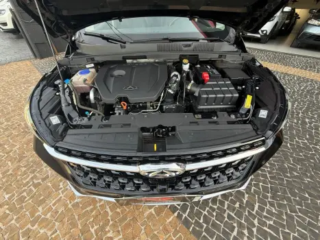 CHERY Arrizo 6 1.5 16V 4P FLEX GSX TURBOAUTOMTICO CVT, Foto 17