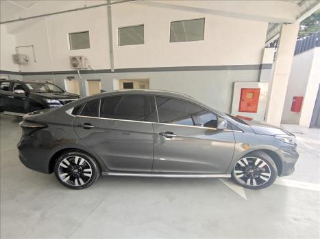 CHERY Arrizo 6 Pro 1.5 16V 4P FLEX TURBO AUTOMTICO CVT, Foto 4