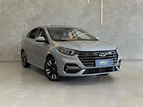 CHERY Arrizo 6 Pro 1.5 16V 4P FLEX TURBO AUTOMTICO CVT, Foto 1