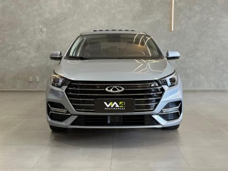 CHERY Arrizo 6 Pro 1.5 16V 4P FLEX TURBO AUTOMTICO CVT, Foto 2
