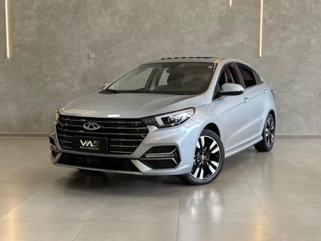 CHERY Arrizo 6 Pro 1.5 16V 4P FLEX TURBO AUTOMTICO CVT, Foto 3