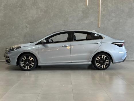 CHERY Arrizo 6 Pro 1.5 16V 4P FLEX TURBO AUTOMTICO CVT, Foto 4