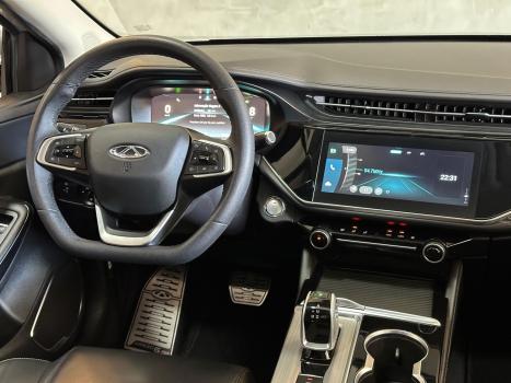 CHERY Arrizo 6 Pro 1.5 16V 4P FLEX TURBO AUTOMTICO CVT, Foto 8