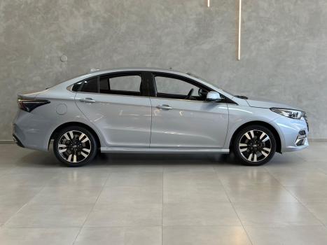 CHERY Arrizo 6 Pro 1.5 16V 4P FLEX TURBO AUTOMTICO CVT, Foto 18
