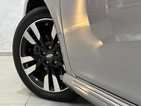 CHERY Arrizo 6 Pro 1.5 16V 4P FLEX TURBO AUTOMTICO CVT, Foto 19